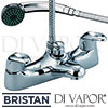 Bristan Java Bath Shower Mixer 6 Litre Flow Limit Spare Parts